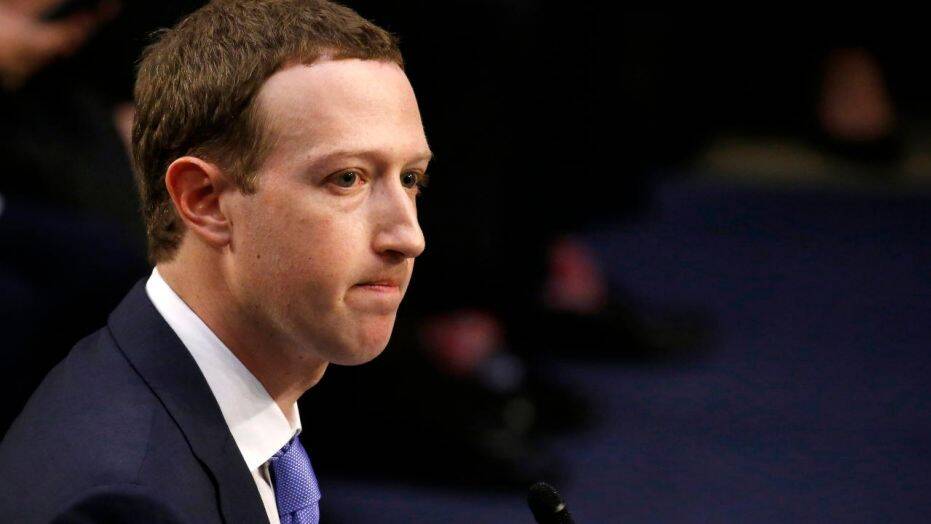Facebook faces $5B FTC fine, largest ever in tech