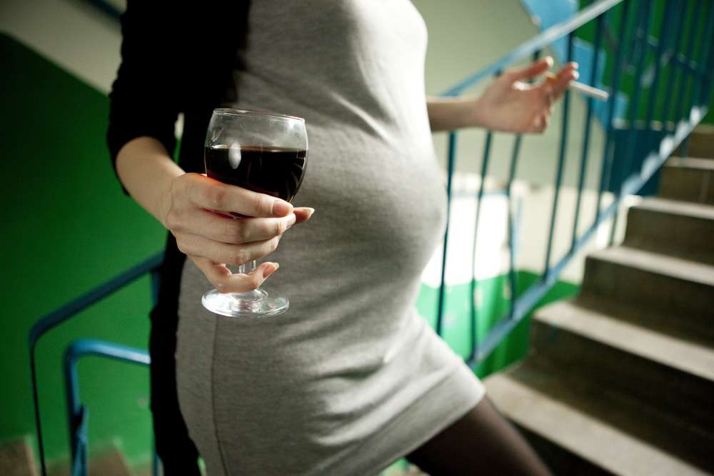Why alcohol remains a big threat to unborn babies in South Africa