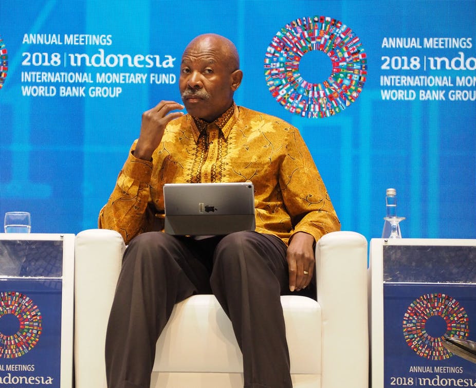 The big asks Africa needs to table with the IMF and World Bank: here’s the list