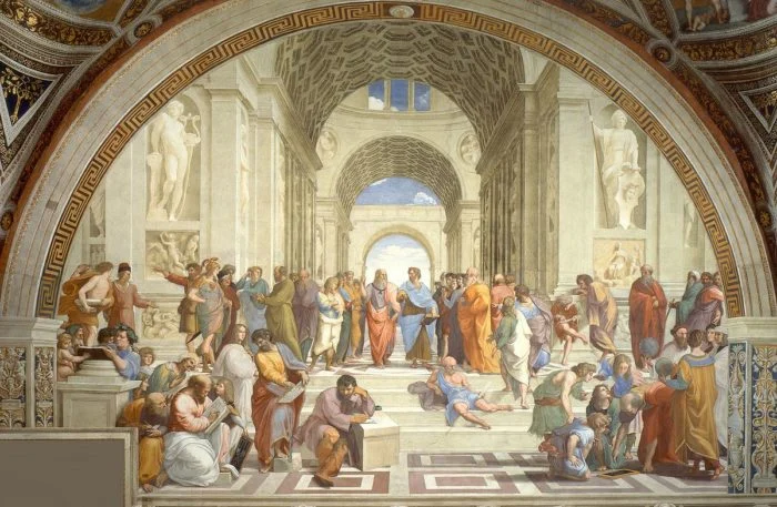 Twitter town square: what Elon Musk could learn from Aristotle