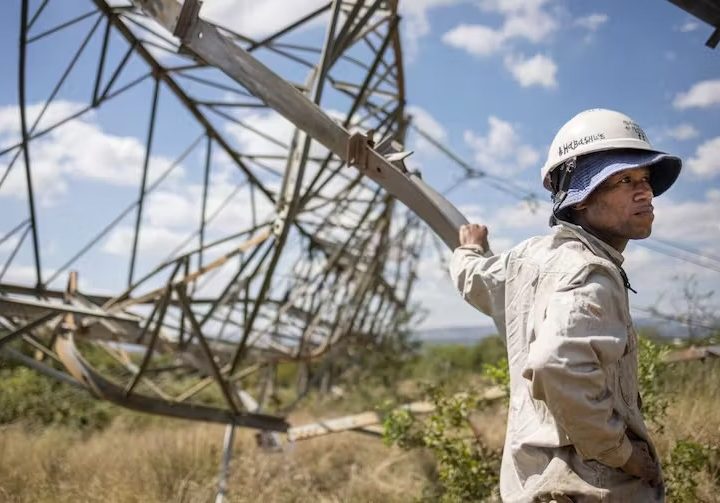 South Africa’s power outages could reach critical levels this winter – likely scenarios