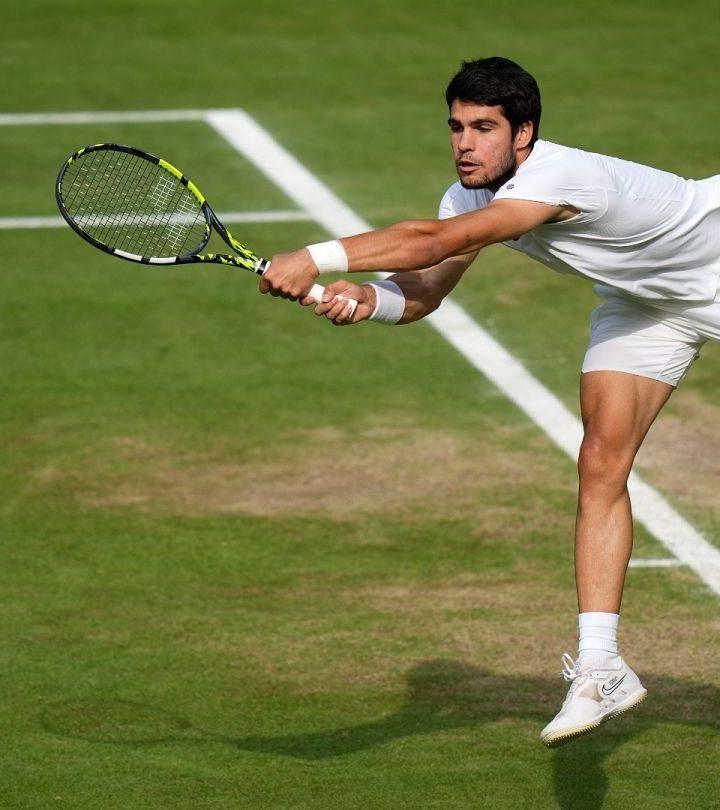 Carlos Alcaraz’s Wimbledon win explained by a sports psychologist